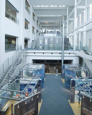 🏛️ NTT 기술 사료관(NTT 기주쓰시료칸) 이미지 2